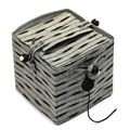 LANTERN MOON KNIT OUT BOX Luxurious Yarn Storag...