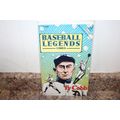 apr 2, 1992 baseball legends revolutionary comi...