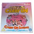 Carry On Loving DVD Promo The Sun Newspaper Ken...