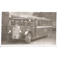 Black & White Photograph of Hicks Brothers Ltd....