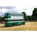 Colour Photograph of Gosport & Fareham Omnibus ...