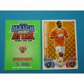 85. Ishmel Demontagnac - Blackpool - Match Atta...