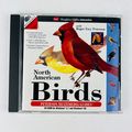 North American Birds Peterson Multimedia Guides...