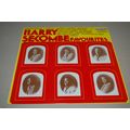 Harry Secombe - Favourites - contour - Vinyl LP...