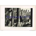 Grande Place, Arras, France, Photogravure Book ...