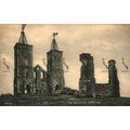 Reculver, Herne Bay, Kent, 28943jv Holman Postcard