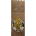 BELIEVE Gold/Silver Hanging Metallic Tree BNIP