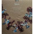 BELIEVE Metallic Luxury Foil Garland BNIP