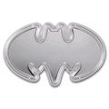 1 Oz Silver Collectible 2024 Samoa Batman Batar...
