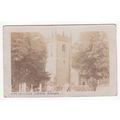 St Christophers Church Pott Shrigley Postcard 1...