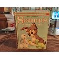Little Golden Book Scamps Adventures C Third Ed...