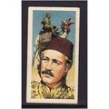 Brook Bond Famous People Gereral Charles George...