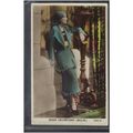 JOAN CRAWFORD (MGM) FILM STAR POSTCARD