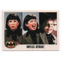 1989 Topps Batman the Movie trading card # 63 S...