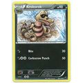 Pokemon Black & White Plasma Freeze - #69/116 -...
