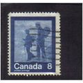1974 canada olympics hiking 8c f/u sg771