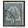 1888 Michel 4 - fine used (o)