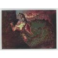CONAN COLLECTORS CARDS series 2 ' ALL CHROMIUM ...