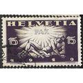 1919 Michel 148 - fine used (o)
