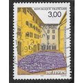 FRA 1998 3F 'TOURISM - PLACE DES ECRITURES' FIN...