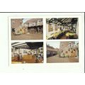 Yorkshire SCARBOROUGH Old Windmill Hotel Multi-...
