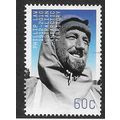 AAT 2012 60c 'PHILLIP LAW' FINE USED (EBID68-238)