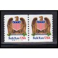 2602 10c Eagle Very Fine MNH CNP Left A10111010...