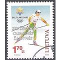 Lietuva 2002 Michel 780 O Cote (2013) 2.10 € Je...
