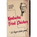 Malaysia - Lot of 6 - Vintage Matchbox - KFC, K...