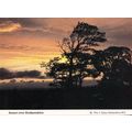 Sunset Over Hexhamshire Northumberland Womens I...