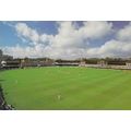 Lords Ground Match At The New Mound Stand in 19...