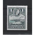 Antigua.SG150 1c English Harbour.Mounted Mint.O...