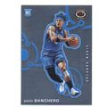 DYNAGON CHROME PAOLO BANCHERO ROOKIE