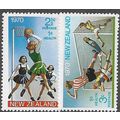 1970 SG 940/941 - MNH (**)