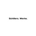 Schillers. Werke. In English /Schillers. Werke.