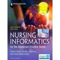 Nursing Informatics for the Advanced Practice Nurse, Third Edition