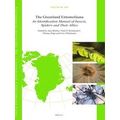The Greenland Entomofauna: An Identification Manual Of Insects, Spiders And Thei