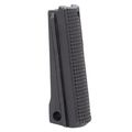 1911 Mainspring Housing Blue Steel Flat Checker...