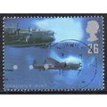 GB 1997 British Aircraft Designers - Chadwick -...
