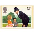 1979 Police PHQ39 MINT