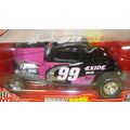 1/24 - 1/25 1934 Ford coupe race car #99 new in...
