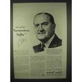 1935 International Nickel Monel Metal Ad - Trifles
