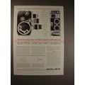 1959 Bolex B-8L Compumatic Movie Camera Ad - NICE!!