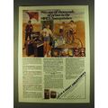 1980 Hires Root Beer Ad - Thousands of Prizes