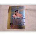 Janet Evans 1996 Upper Deck USA Olympicard REFL...