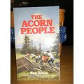 The Acorn People by Ron Jones (1990, Paperback)