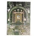 THE HALL WELL, TISSINGTON, DERBYSHIRE unused vi...