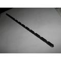 9/32” Extended Drill, HSS, OAL 10”