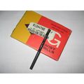 Twist Drills, 4.7mm, 118 Deg. Black HSS (Qty 12)