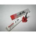 Accupro, #38, ALTIN Carbide Drills (Qty 2)